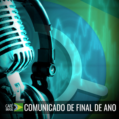 Café Brasil Podcast