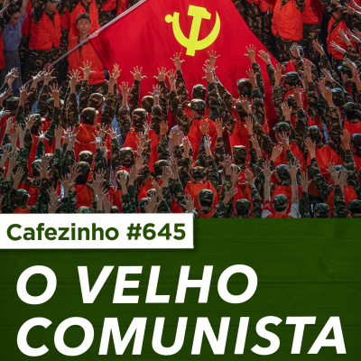 Café Brasil Podcast