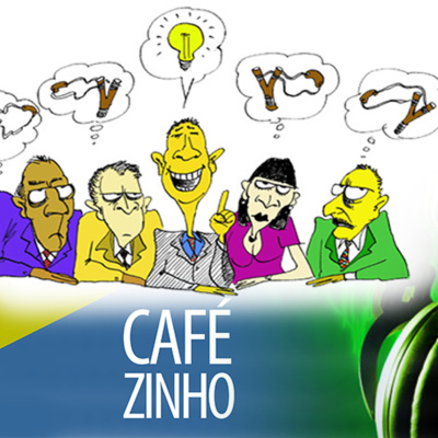 Café Brasil Podcast