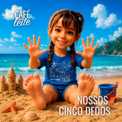 Café Brasil Podcast