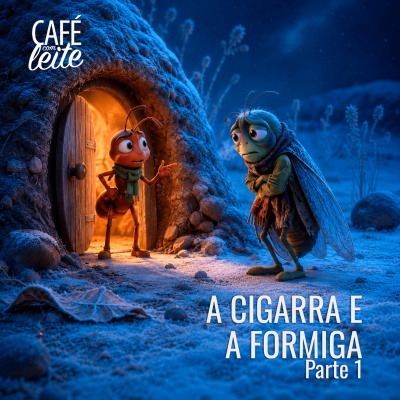 Café Brasil Podcast