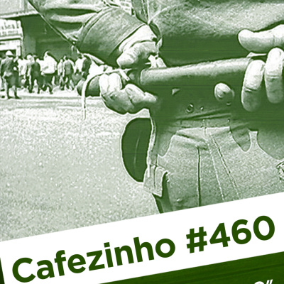 Café Brasil Podcast