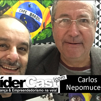 Café Brasil Podcast