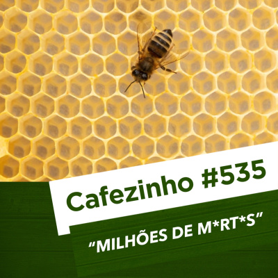 Café Brasil Podcast