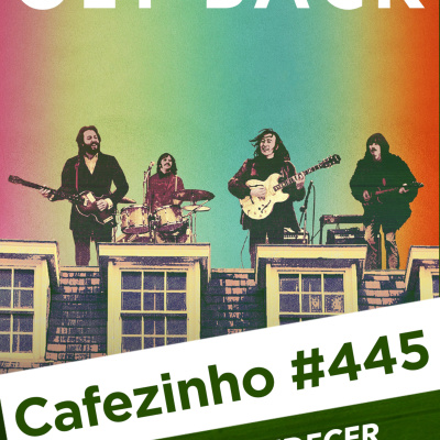 Café Brasil Podcast