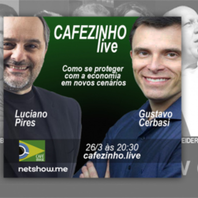 Café Brasil Podcast