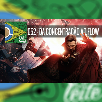 Café Brasil Podcast