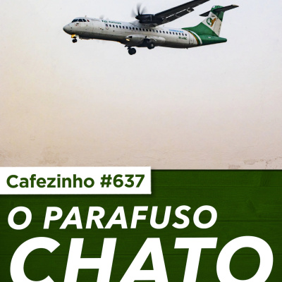 Café Brasil Podcast