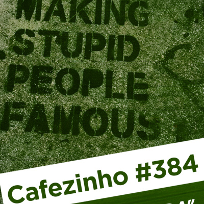 Café Brasil Podcast