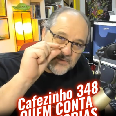 Café Brasil Podcast