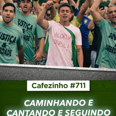 Café Brasil Podcast