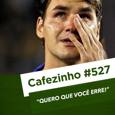 Café Brasil Podcast