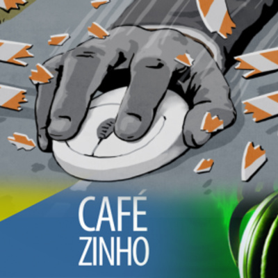 Café Brasil Podcast