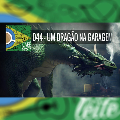 Café Brasil Podcast