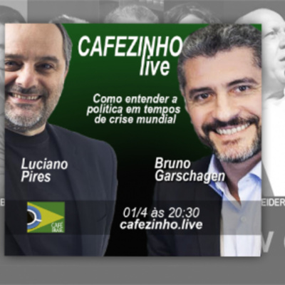 Café Brasil Podcast