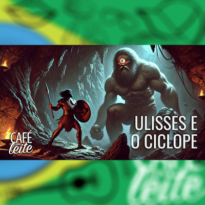 Café Brasil Podcast
