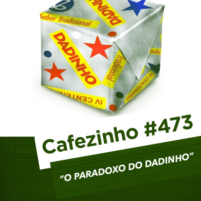 Café Brasil Podcast
