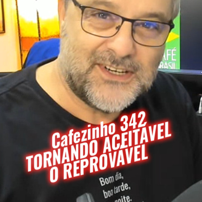 Café Brasil Podcast