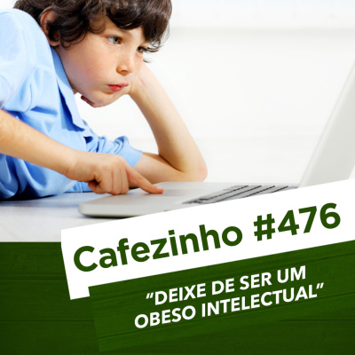 Café Brasil Podcast