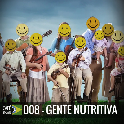 Café Brasil Podcast