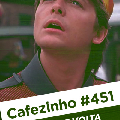 Café Brasil Podcast