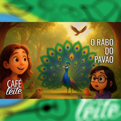 Café Brasil Podcast