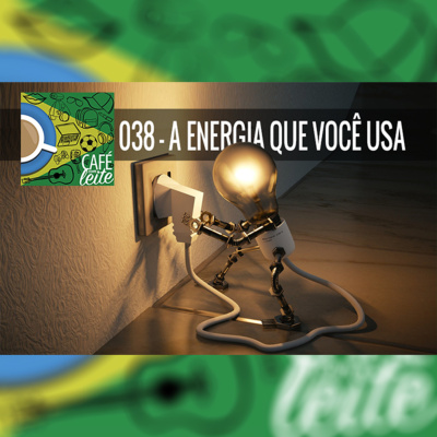 Café Brasil Podcast
