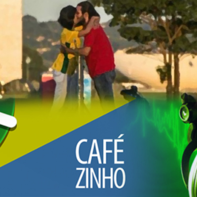Café Brasil Podcast