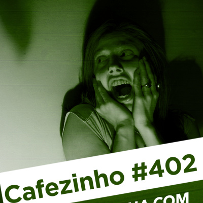 Café Brasil Podcast