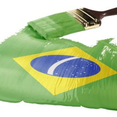 Café Brasil Podcast