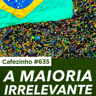 Café Brasil Podcast