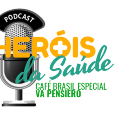 Café Brasil Podcast