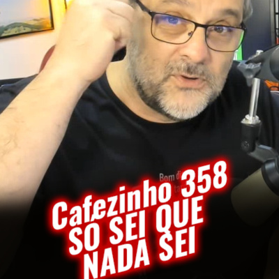 Café Brasil Podcast