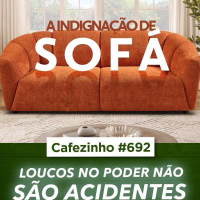Café Brasil Podcast