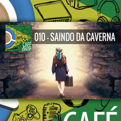 Café Brasil Podcast