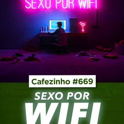 Café Brasil Podcast