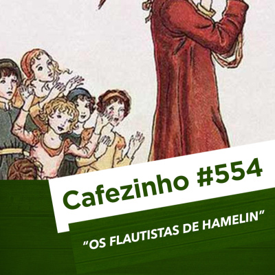 Café Brasil Podcast