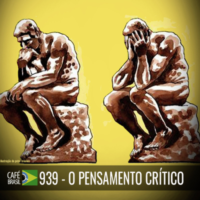Café Brasil Podcast