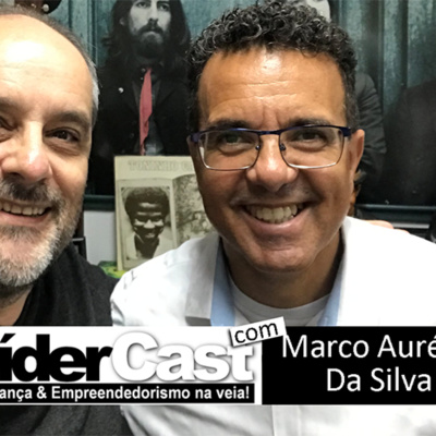 Café Brasil Podcast