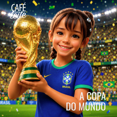 Café Brasil Podcast