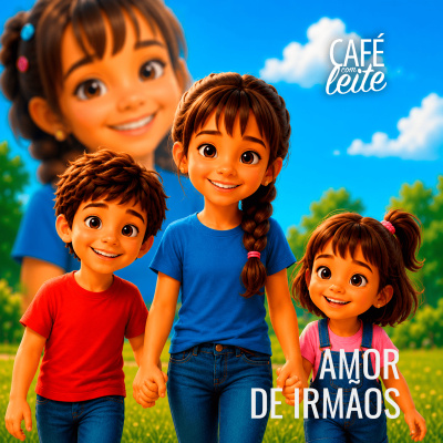 Café Brasil Podcast