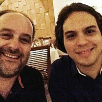 Café Brasil Podcast