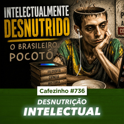 Café Brasil Podcast