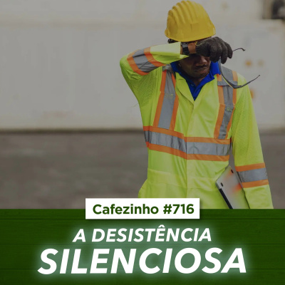 Café Brasil Podcast