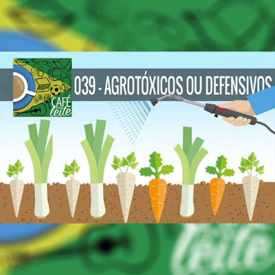 Café Brasil Podcast