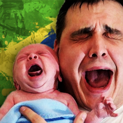 Café Brasil Podcast