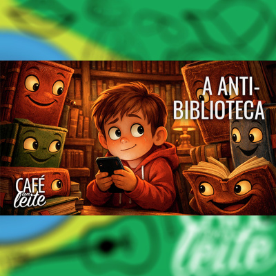 Café Brasil Podcast