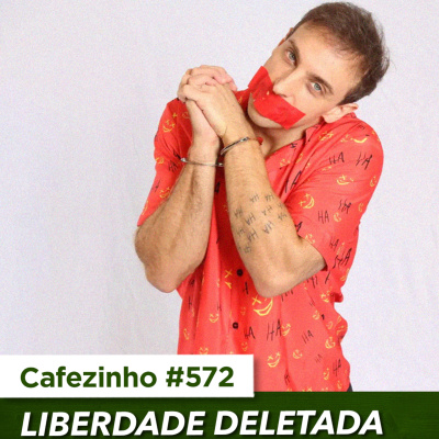 Café Brasil Podcast