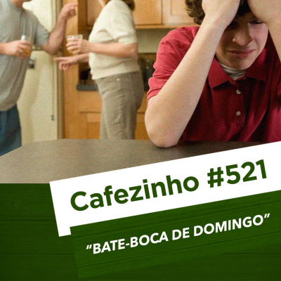 Café Brasil Podcast