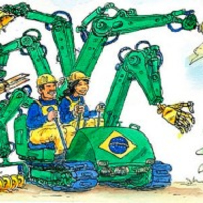 Café Brasil Podcast